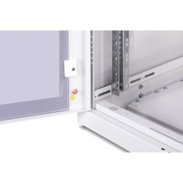 Digitus Servidor Rack 26U 1342x600x1000mm Gris