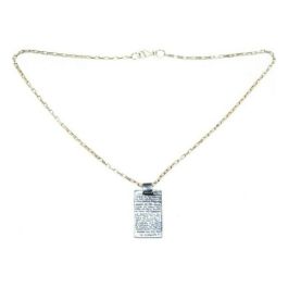 Colgante Mujer Demaria DMHRC002-BLANCO 84 cm Precio: 56.50000015. SKU: S0330341