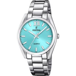 Reloj Mujer Festina F20622/D Precio: 125.49999968. SKU: B1937FH77T