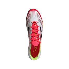 Botas de Fútbol para Adultos Adidas F50 Elite Rojo