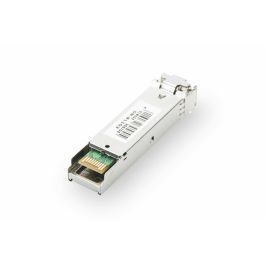 Digitus Módulo SFP Mini GBIC HP-kompatibl 1.25 Gbps 20 km DDM Fibra Óptica LC
