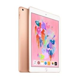IPAD 2018 128GB ORO - MRJP2TY/A IPAD 2018 128GB ORO - MRJP2TY/A