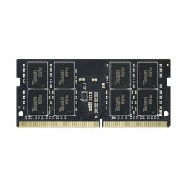 Team Group Memoria RAM DDR4 8GB 3200MHz SO-DIMM para Portátil TED48G3200C22-S01 Precio: 107.58999955. SKU: B16SG7KNGN