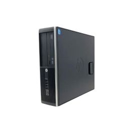 PC de Sobremesa HP 8200 Intel Core i5-2400 8 GB RAM 256 GB SSD (Reacondicionado A) Precio: 98.78999988. SKU: B13R279DE6