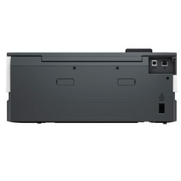 HP OfficeJet Pro 9110B Impresora Color Inyección Tinta Profesional WiFi Dúplex Automático 20ppm 250 Hojas Pantalla Táctil Blanca