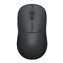 Xiaomi Mouse Inalámbrico 3 Negro Gl BHR8913GL Precio: 15.49999957. SKU: B1GYXWQQD4