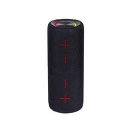 Altavoz Portátil Trevi XR 8A44 DOUBLE Negro Altavoz Portátil Trevi XR 8A44 DOUBLE Negro