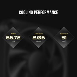 Monitor Antec 0-761345-40059-6