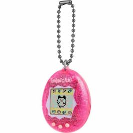 Bandai 46007 Tamagotchi Original Colección de colores Rosa