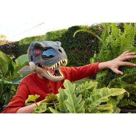 Jurassic World JCH04 Máscara de T-Rex de la Saga