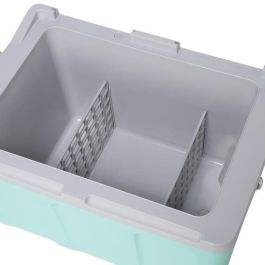 EZA Nevera Termoeléctrica 40 Litros