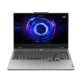Lenovo 83JE0009FR Portátil Gaming LOQ 15IRX10 Core i7-13650HX RTX 5060 115W 16GB RAM 512GB SSD 15'' FHD 144Hz Sin Windows