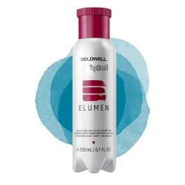 Goldwell ELUMEN Coloración Larga Duración Sin Oxidante #TQ@ALL 200 ml