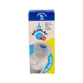 Sicurlat Termómetro Digital de Alimentos para Preparar Biberones Precio: 54.49999962. SKU: B159QR39SY