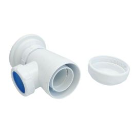 Sifón de Lavabo Fontastock 1/2" Sifón de Lavabo Fontastock 1/2"