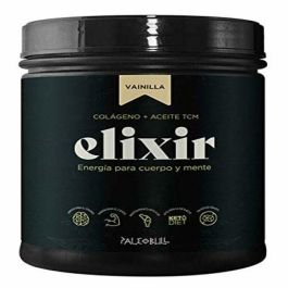 Paleobull Elixir Vainilla Paleobull Elixir Vainilla Precio: 20.79. SKU: B1HJEPH2XX
