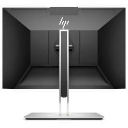 HP E24m G4 Monitor de Conferencias USB-C 60,5cm/23.8" Full HD 1920x1080 5ms IPS Altavoces Integrados Negro