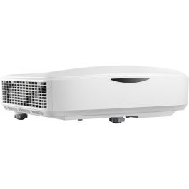 ViewSonic LS832WU Proyector Láser Fósforo Tiro Ultra Corto WUXGA (1920x1200) 5.000 Lúmenes para Instalación 24/7 con IP5X