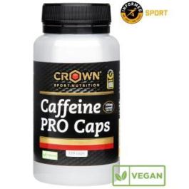 Caffeine Pro Caps 100 Mg 120 Caps Precio: 20.79. SKU: B19HXKXVLC