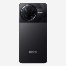 Smartphone Poco MZB0J8XEU 6,67" Octa Core 12 GB RAM 512 GB Negro