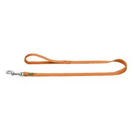 Hunter Correa de Paseo 100 cm Naranja de Nylon Resistente y Fácil Mantenimiento para Uso Diario Precio: 9.5000004. SKU: S6101109