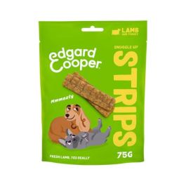 Canine Tiras de Cordero para Perros - Pack de 10 Bolsas de 75 gramos (750g Total) Precio: 32.7900001. SKU: B1HSS2XPRG