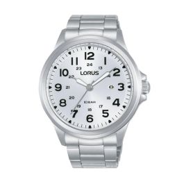 Reloj Hombre Lorus RH931PX9 Plateado Precio: 109.50000028. SKU: B1AAYDLNNT