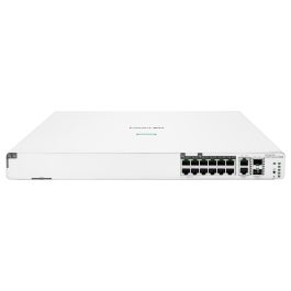 HP Enterprise 1960 8G 4P2.5 2-STOCK Switch Gestionado L2+ 8 Puertos Gigabit, 4x2.5G, 2x10Gb PoE 480W Montaje Rack 1U Precio: 994.49999946. SKU: B1FK5KY5K6