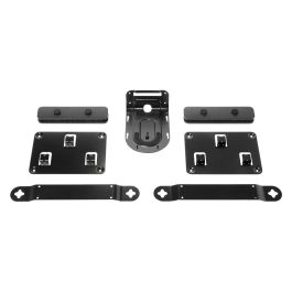 Logitech 939-001644 Kit de Montaje para Videoconferencia Rally Negro Precio: 198.50000027. SKU: S55080527