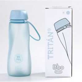 Botella Tritán 550 Ml. Azul Precio: 9.5000004. SKU: B1EQXWKBJQ