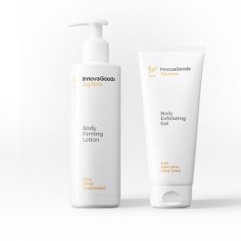 Pack Dúo de Cuidado Corporal Rice InnovaGoods