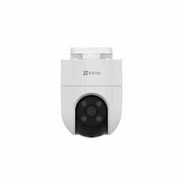 EZVIZ H8c 2K Almohadilla Cámara de seguridad IP Exterior 2304 x 1296 Pixeles Techo/pared Precio: 66.68999942. SKU: B13S2M3A4J