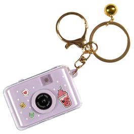 Llavero Paparazzi Kawaii The Concept Factory Precio: 3.88999996. SKU: B1BLPC4QLK