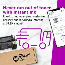 HP M234dw Impresora Láser Multifunción MFP LaserJet con Impresión Rápida a Doble Cara