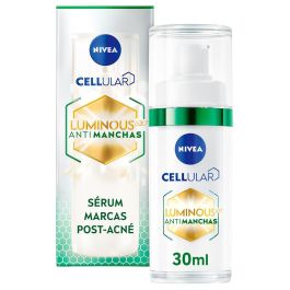 Crema de Día Nivea LUMINOUS 630º 30 ml