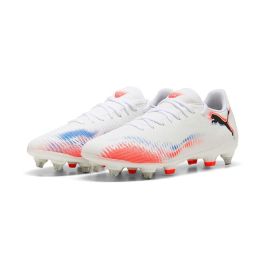 Botas de Fútbol para Adultos Puma Future 8 Play Mg 37,5 Precio: 66.6589. SKU: B1CFA5DMB5