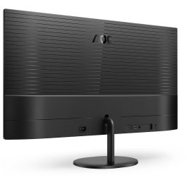 AOC Q32V4 Monitor 32" 2K QHD 2560x1440 IPS 4ms HDMI DisplayPort VESA Altavoces Negro