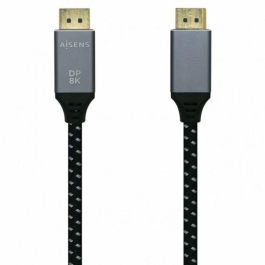 Cable HDMI Aisens Negro Negro/Gris 2 m Precio: 8.88999947. SKU: B1BW5KGBLB