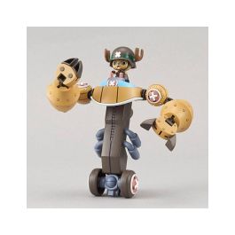 Chopper Robo Super 2 Heavy Armor Precio: 10.50000006. SKU: B17JCML2Q4