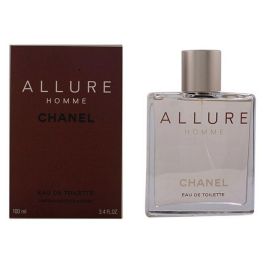 Perfume Hombre Chanel EDT Precio: 120.89000011. SKU: S0507435