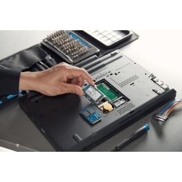 Kingston SKC600MS/256G Disco SSD KC600 256GB mSATA NAND TLC 3D, SATA III 550/520 MB/s, Cifrado AES