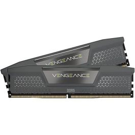 Corsair Vengeance DDR5 64GB (2x32GB) 6000MHz CL30 AMD EXPO & Intel XMP - CMK64GX5M2B6000Z30