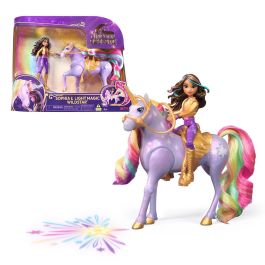 Wildstar C/Luces Y Sophia Academia Unicornio 6067325 Spin Precio: 25.4999998. SKU: B19GTN3D5S