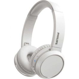 Philips TAH4205BK Auriculares Inalámbricos Bluetooth Plegables con Micrófono Negro Precio: 35.50000003. SKU: B17Y46V2MG