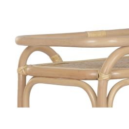 DKD Home Decor Camarera Balines Natural Ratán 76 x 43 x 85.5 cm