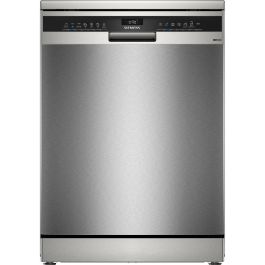 Lavavajillas Siemens AG SN23EI03KE Acero 60 cm Lavavajillas Siemens AG SN23EI03KE Acero 60 cm