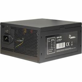 Inter-Tech Fuente Alimentación GPS-700 700W 80+ Gold para PC