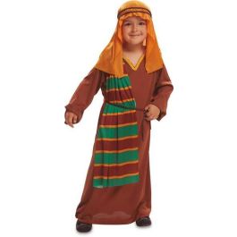 My Other Me Disfraz Hebreo Talla 5-6 Años Edad Mínima 3 Años Color Marrón