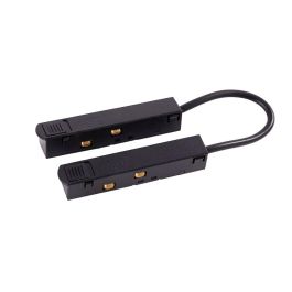 Conector Doble para Carril Magnético de 20mm Precio: 5.89000049. SKU: B1DCL59SQH