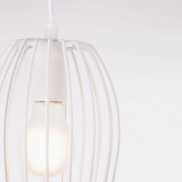 Lámpara Colgante "Dasoguz" SKD-P80047 Minimalista y Moderna